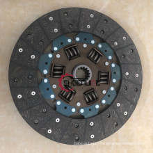 Clutch Plate for Land cruiser VDJ200 1VD engine 31250-60470